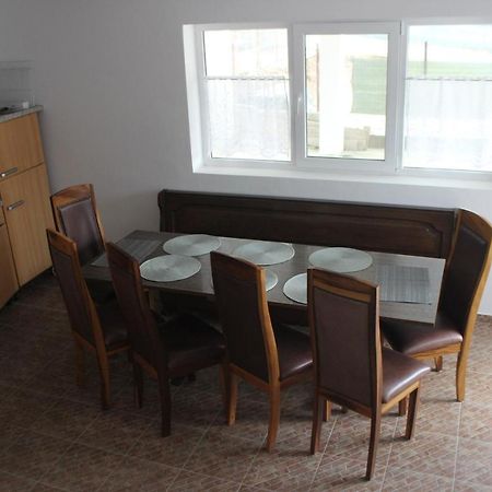 Вілла Casa Panoramic Дубова Екстер'єр фото