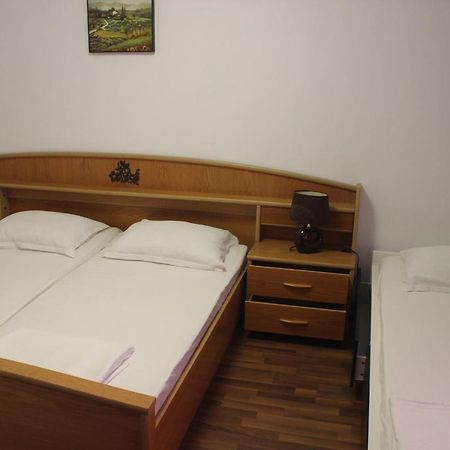 Вілла Casa Panoramic Дубова Екстер'єр фото